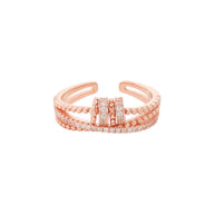 WW | Zirkonium Zappel Ring