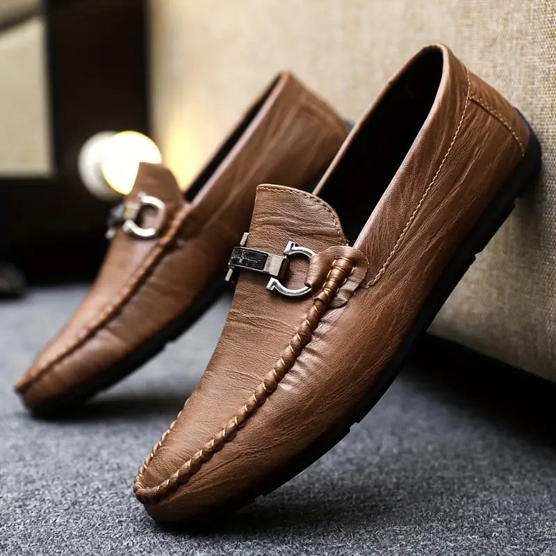 WW | Stilvolle Herren Loafers