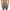 WW | Atmungsaktive Badeshorts mit Funky Print für Männer