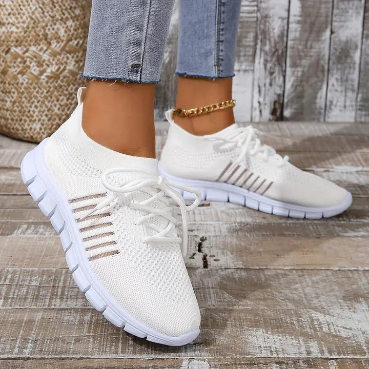 W&W Mode | Orthopädische Turnschuhe