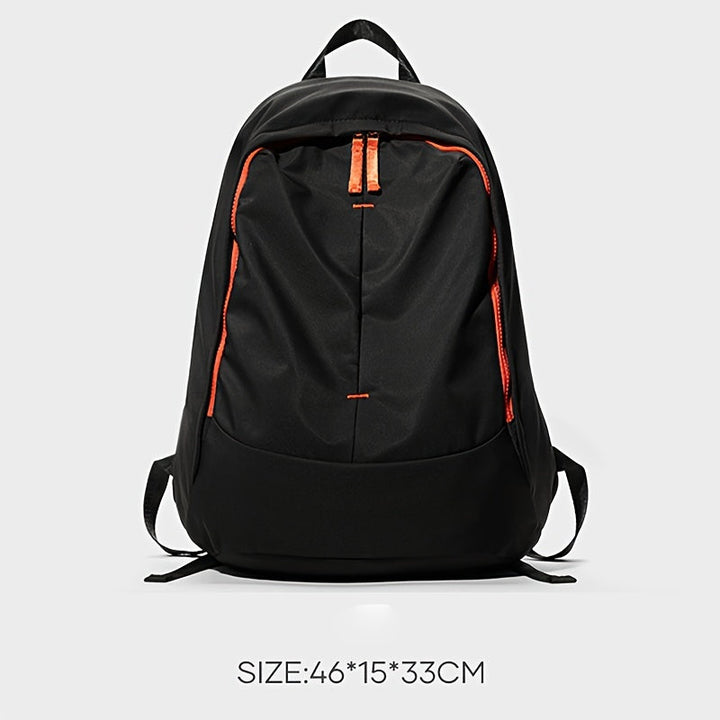 W&W Mode | Minimalistischer Rucksack Für Damen & Herren Leicht & Nachhaltig