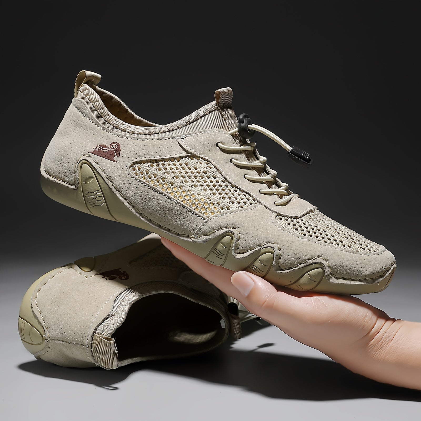 WW | Atmungsaktive Wanderschuhe für Herren