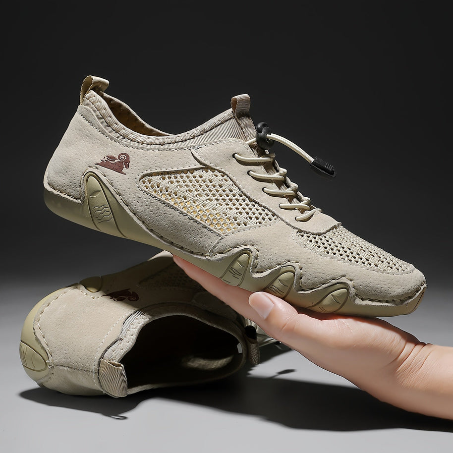 WW | Atmungsaktive Wanderschuhe für Herren
