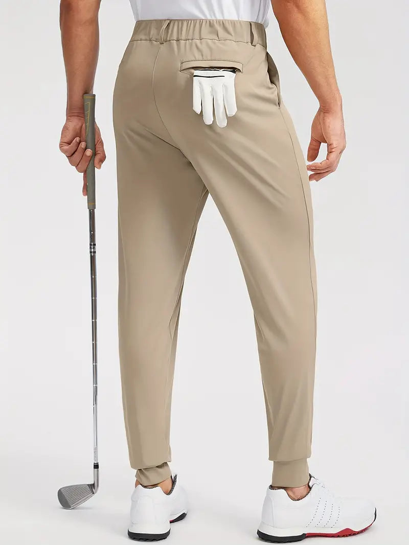 W&W Mode | Elite Golfhosen