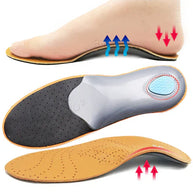 WW | Orthopädische Schuhe - Sofortige Schmerztherapie bei Plantarfasziitis - Dehnbares gestricktes T-Stoff