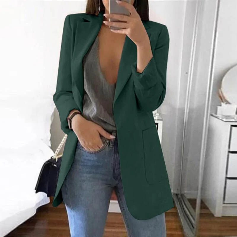 WW | Elegant Blazer