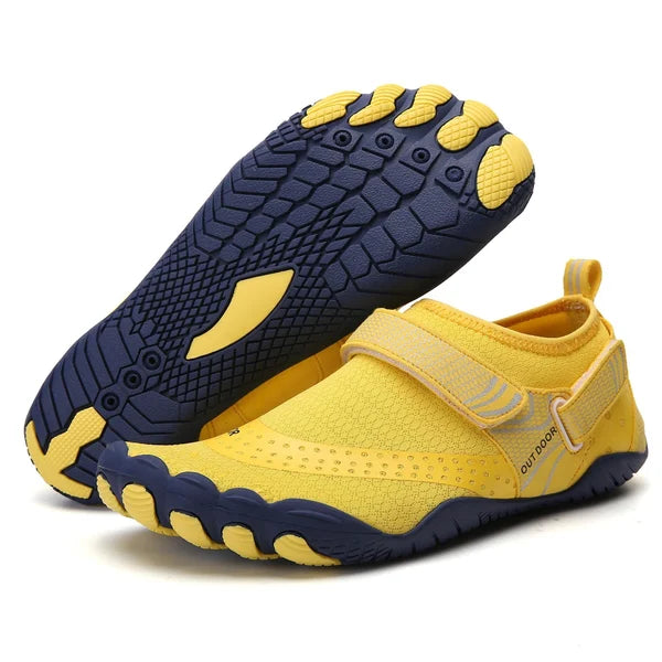 W&W Mode | Barfuß Orthopädische Wasserschuhe