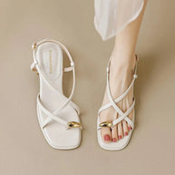 WW | Sandali Romani Flip-Flops