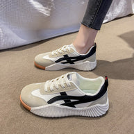 WW | Atmungsaktive Freizeitschuhe Für Damen