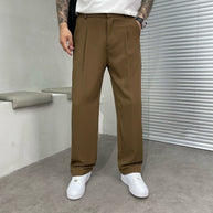 WW | Elegante Freizeithose Für Herren