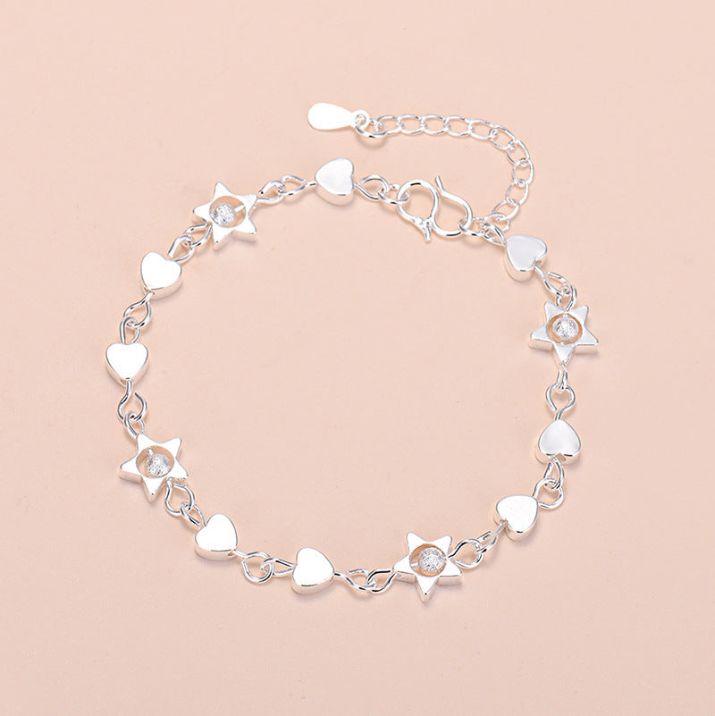WW | Armband Mit Sternen