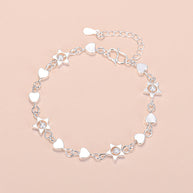 WW | Armband Mit Sternen