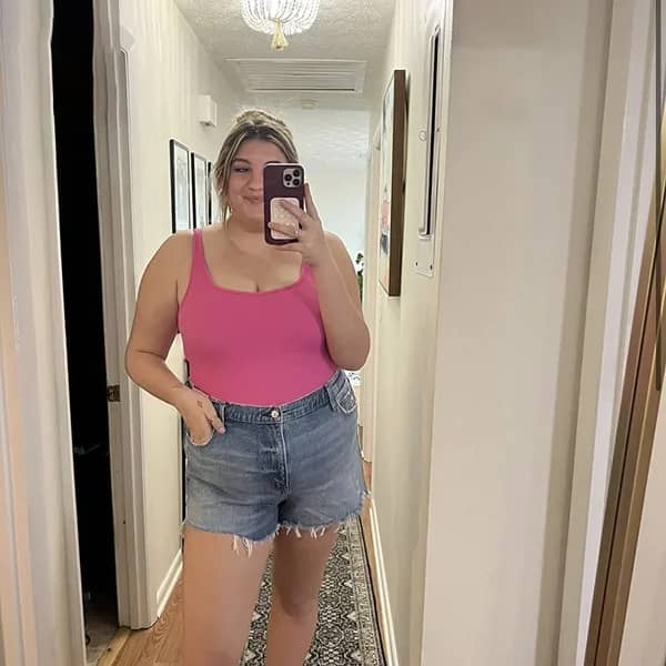 WW | Bequeme Bodys Für Einen Attraktiven Körper