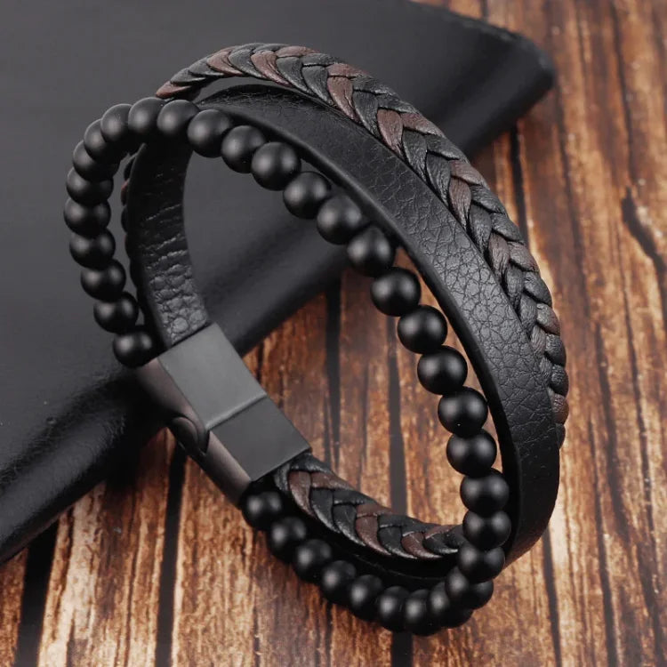 Beruhigende Armbänder für Angstzustände