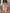 WW | Baby Pink Cocktailkleid mit Rüschen und Herz-Ausschnitt