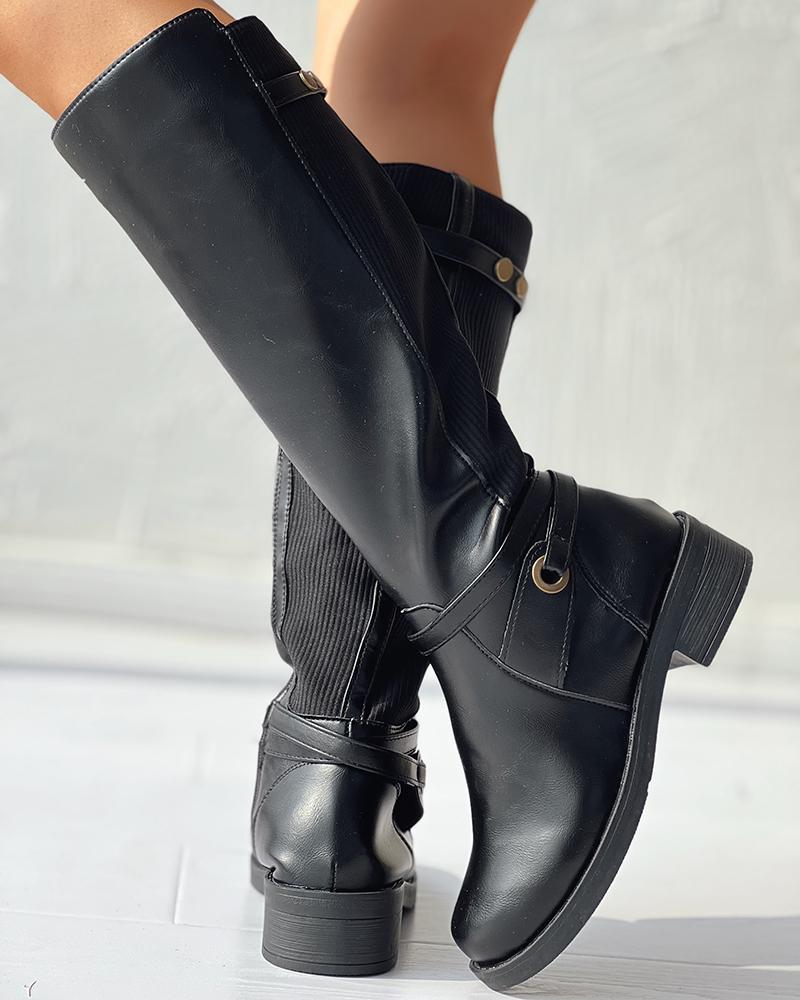 WW | Orthopädische Modestiefel