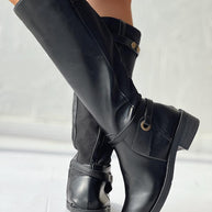 WW | Orthopädische Modestiefel