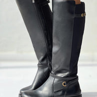 WW | Orthopädische Modestiefel