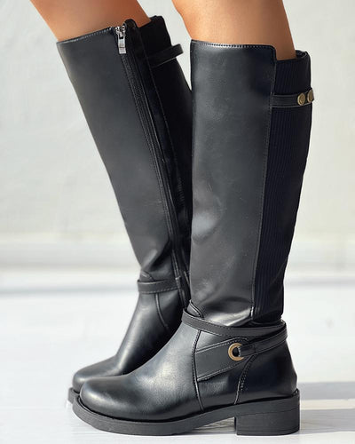 WW | Orthopädische Modestiefel