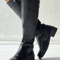 WW | Orthopädische Modestiefel