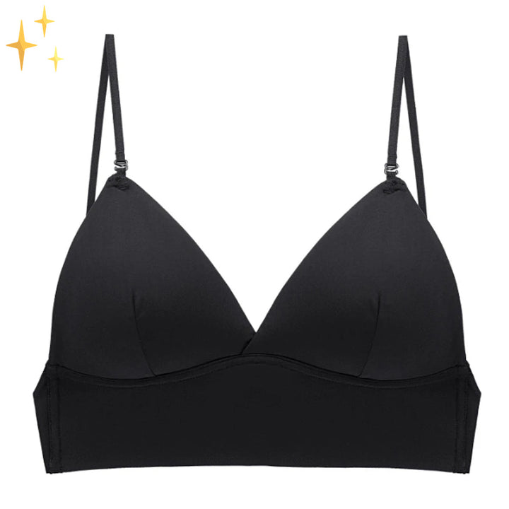 W&W Mode | Bequemer Niedriger Rücken Bh Für Frauen