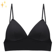 WW | Bequemer Niedriger Rücken Bh Für Frauen