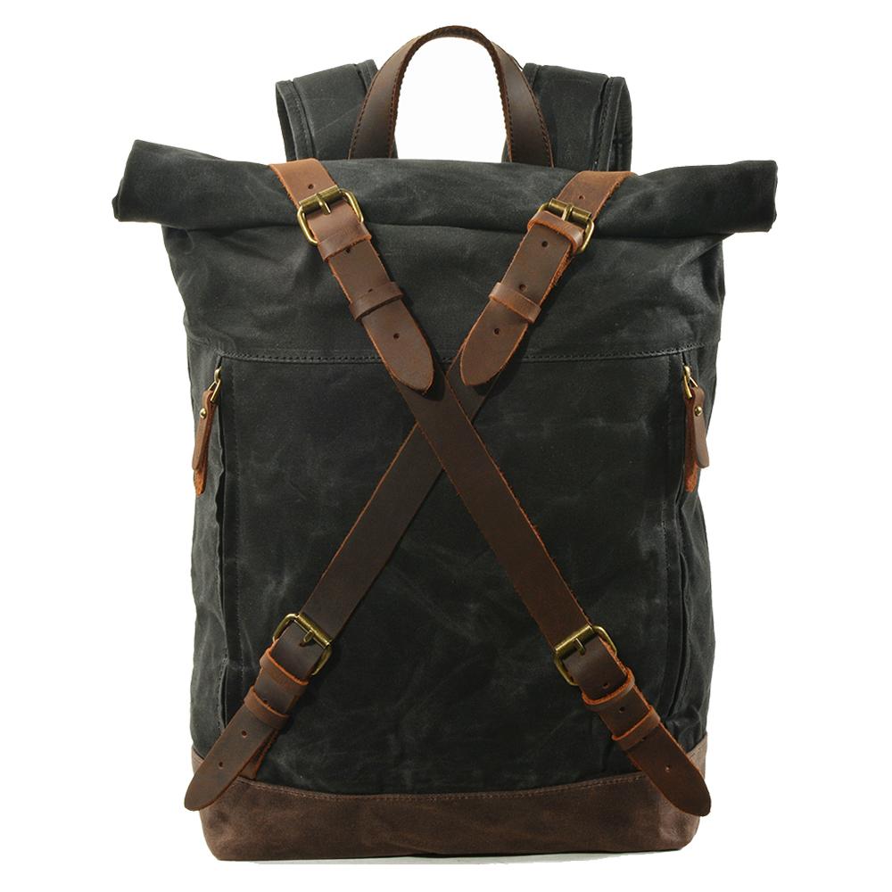 W&W Mode | Segeltuch Narvik