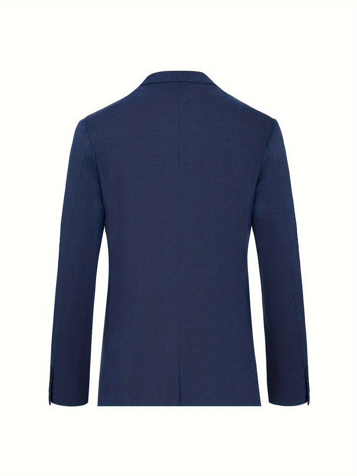 W&W Mode | Klassische Business Blazer