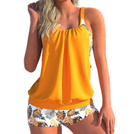 WW | Tankini Stilvoll & Vielseitig