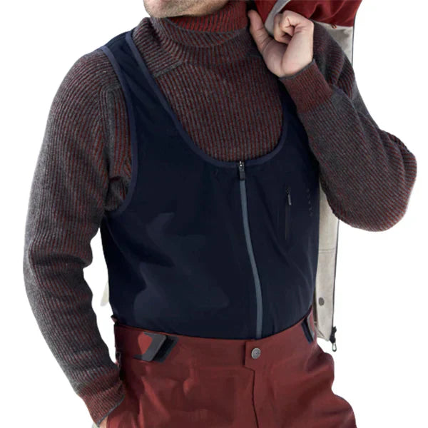 WW | Rollkragenpulli Elegance