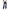 WW | Weit Geschnittene Jeans Mit Hoher Taille