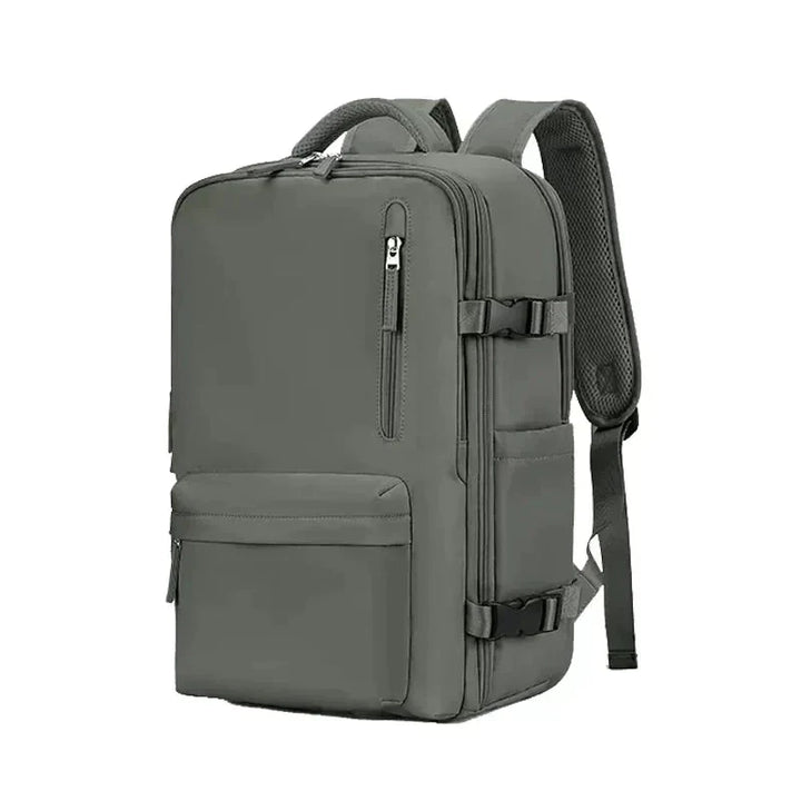 W&W Mode | Reiserucksack Robust Und Multifunktional Für Jede Reise