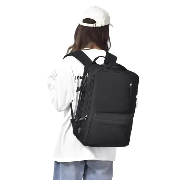 W&W Mode | Reiserucksack Robust Und Multifunktional Für Jede Reise