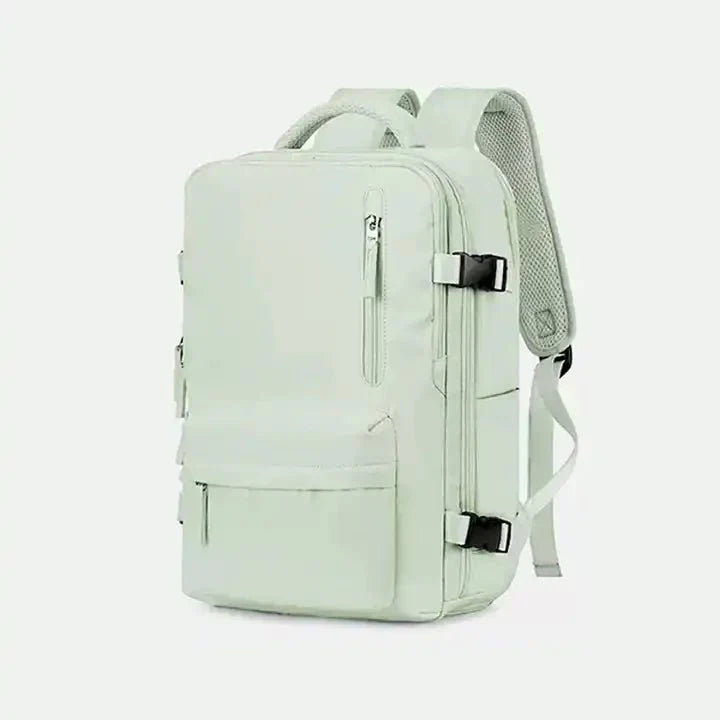 W&W Mode | Reiserucksack Robust Und Multifunktional Für Jede Reise