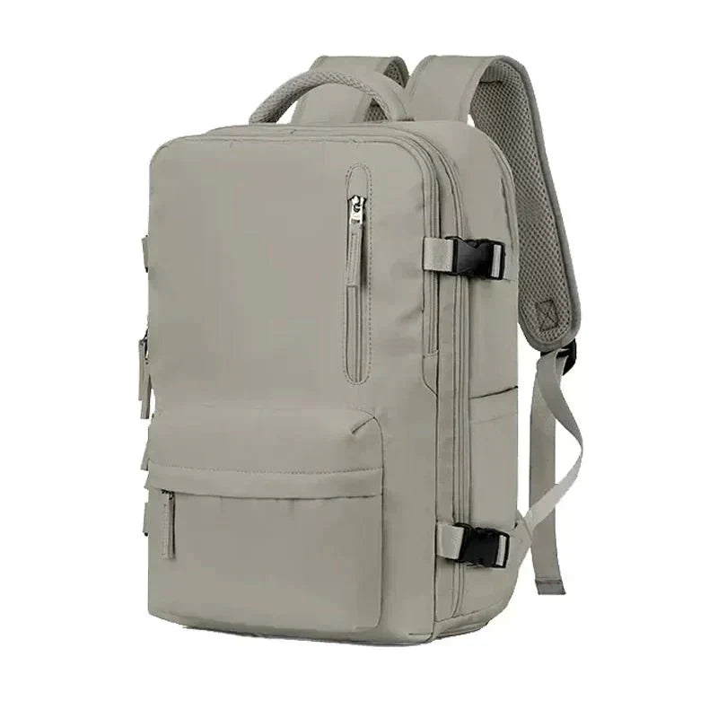 WW | Reiserucksack Robust Und Multifunktional Für Jede Reise