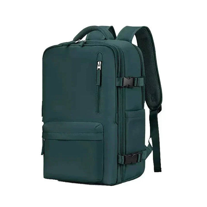 W&W Mode | Reiserucksack Robust Und Multifunktional Für Jede Reise