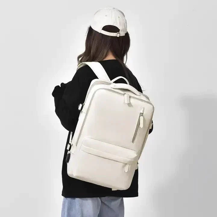 WW | Reiserucksack Robust Und Multifunktional Für Jede Reise