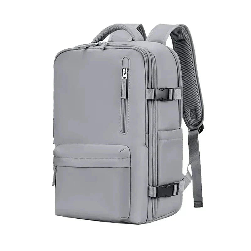 WW | Reiserucksack Robust Und Multifunktional Für Jede Reise