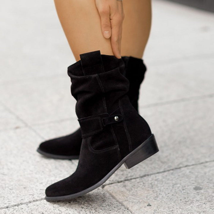 W&W Mode | Elegante Damenstiefel