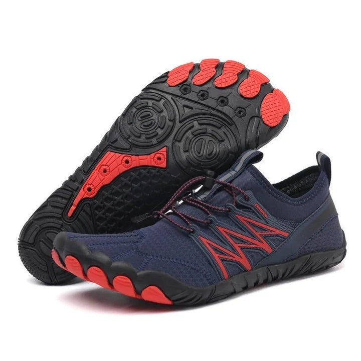 W&W Mode | Flex Schuhe