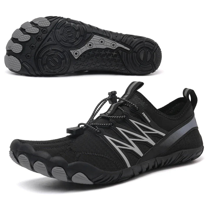 W&W Mode | Flex Schuhe