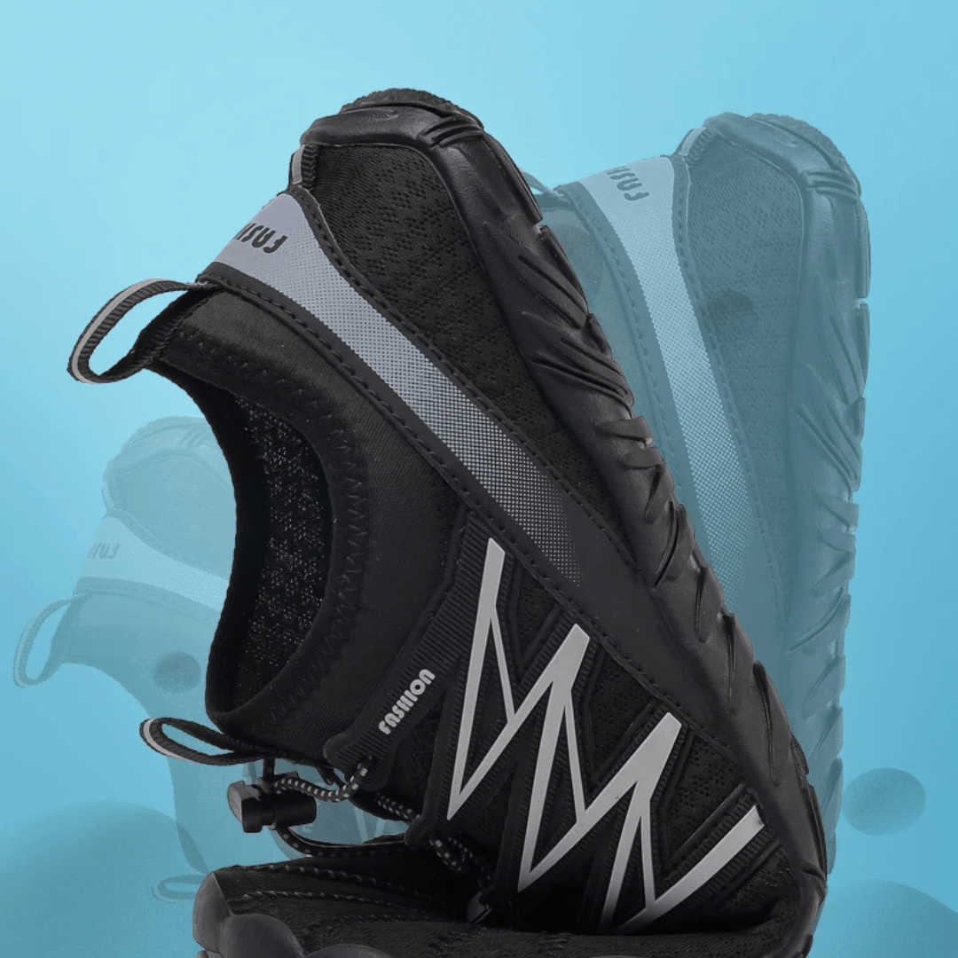 W&W Mode | Flex Schuhe