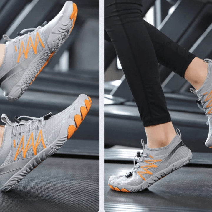 W&W Mode | Flex Schuhe