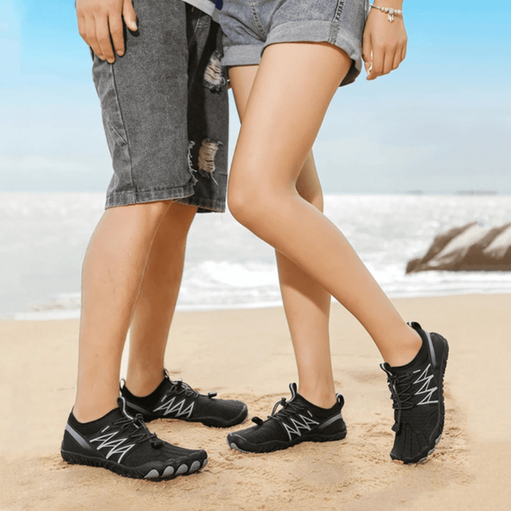 W&W Mode | Flex Schuhe