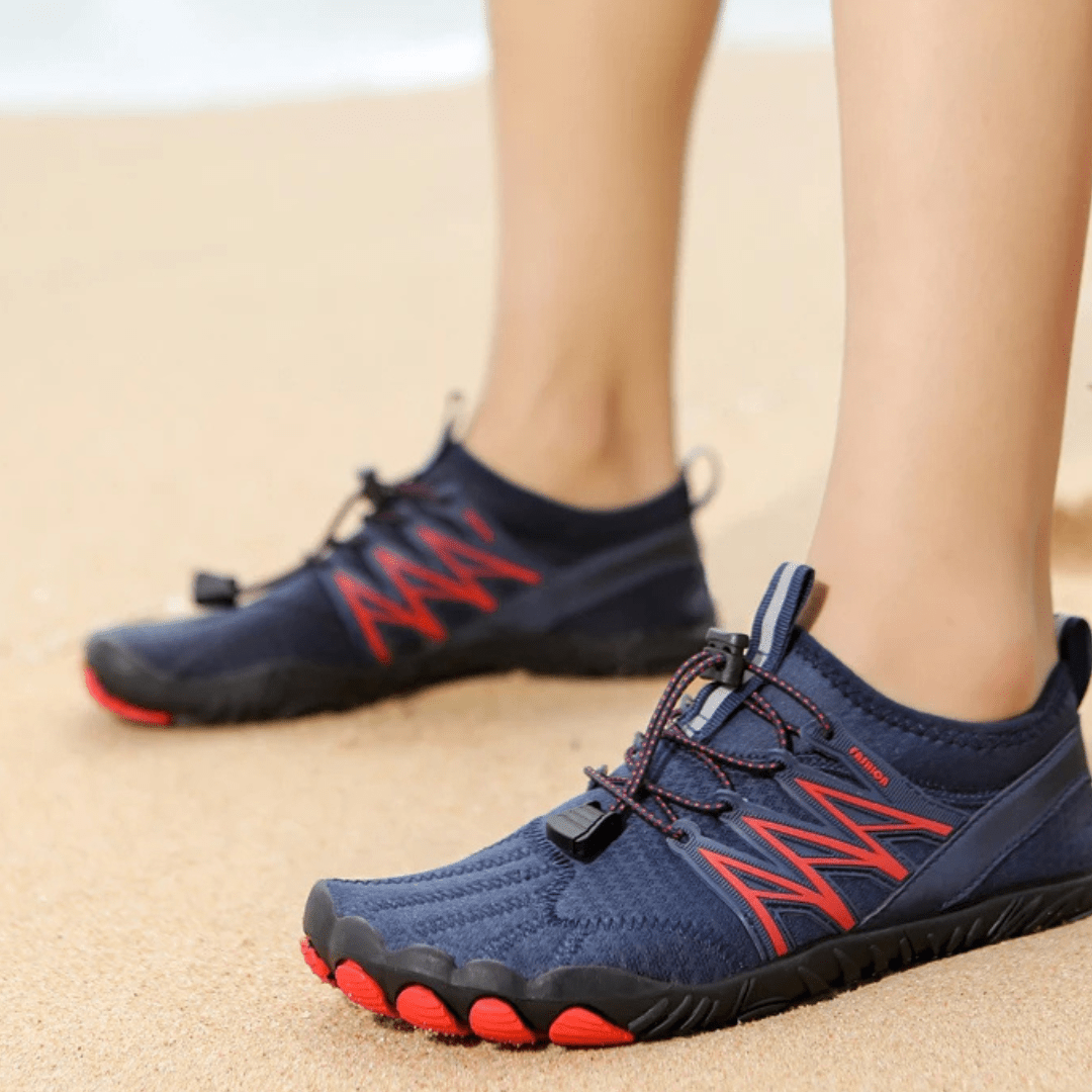 W&W Mode | Flex Schuhe