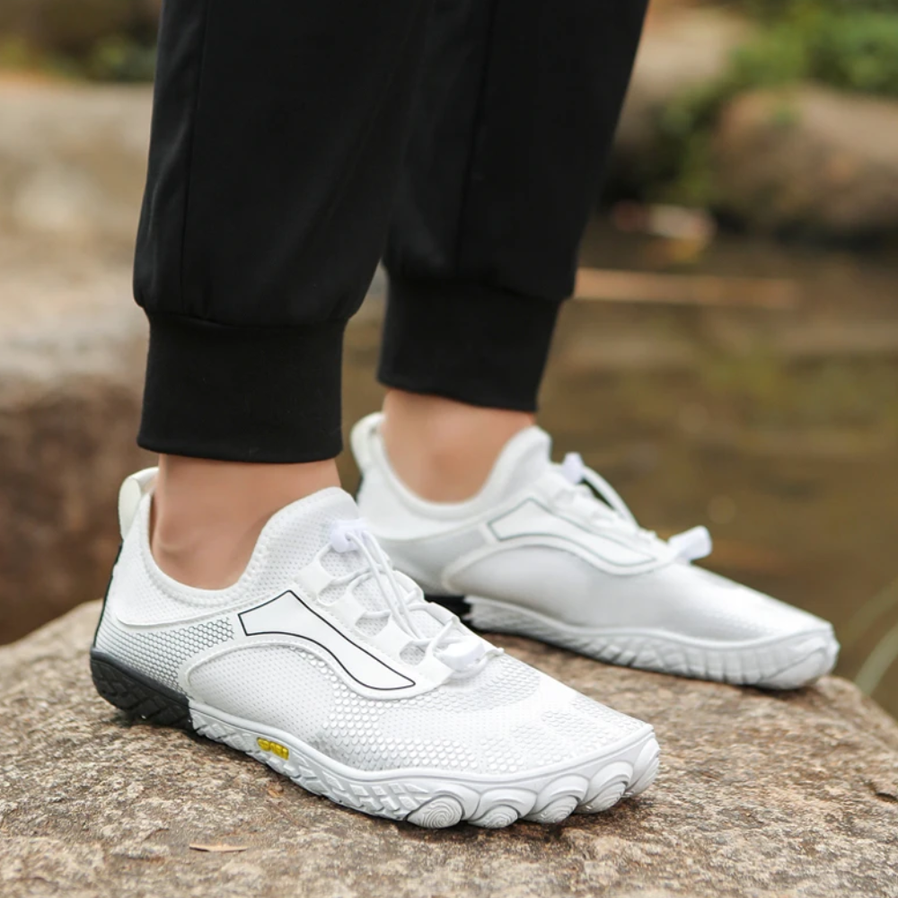 W&W Mode | Abenteuer Pro Barfußschuhe