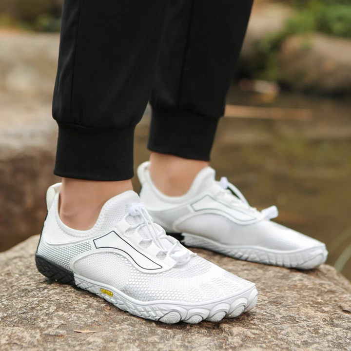 W&W Mode | Abenteuer Pro Barfußschuhe