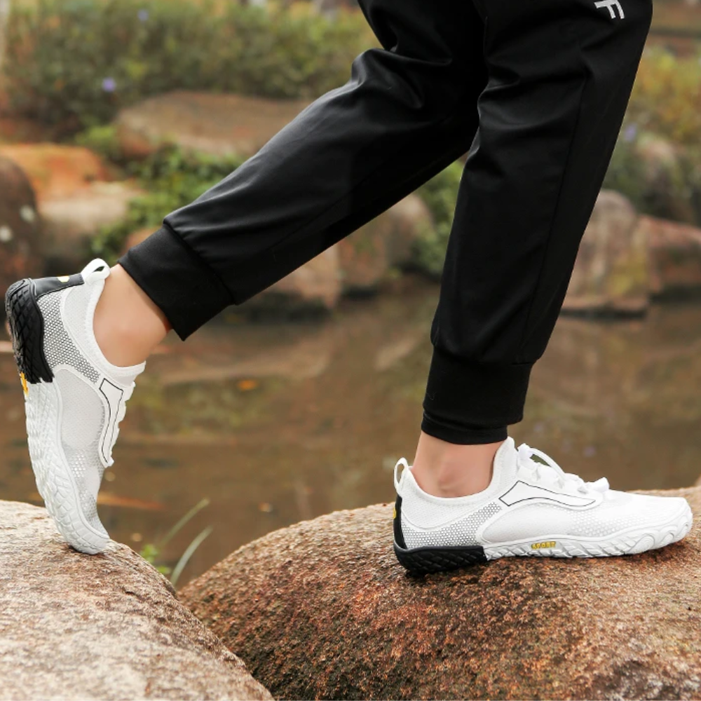 W&W Mode | Abenteuer Pro Barfußschuhe
