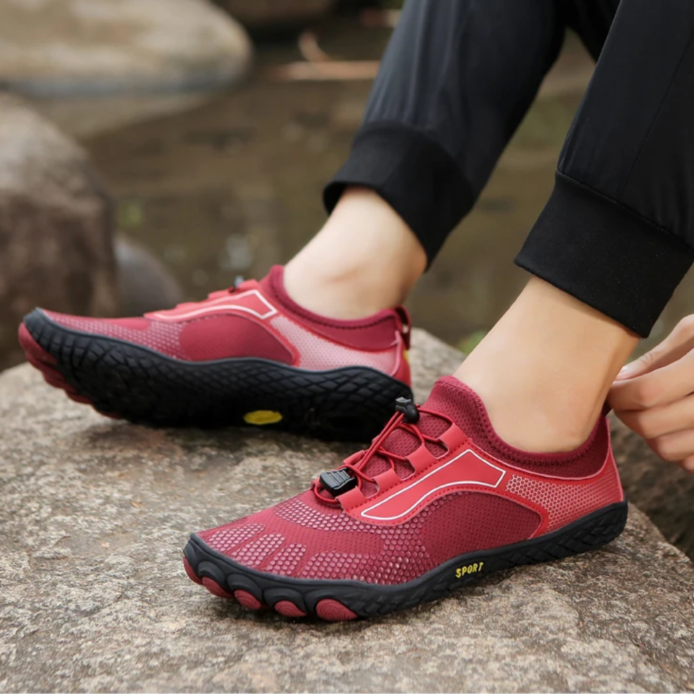 WW | Abenteuer Pro Barfußschuhe