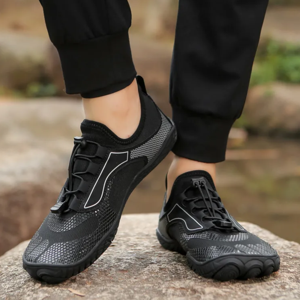 W&W Mode | Abenteuer Pro Barfußschuhe